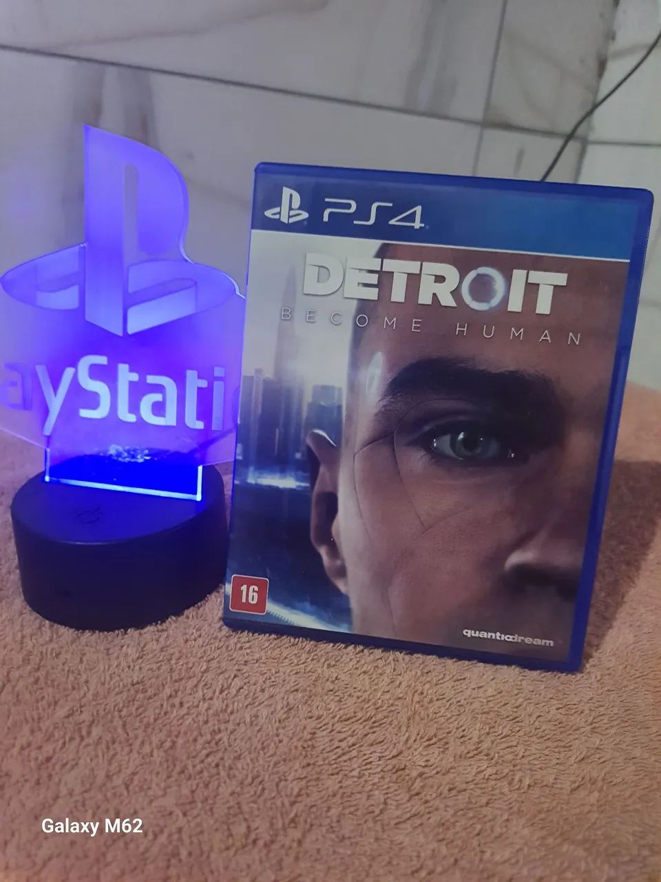 Jogo ps4, Detroit64300201401217120