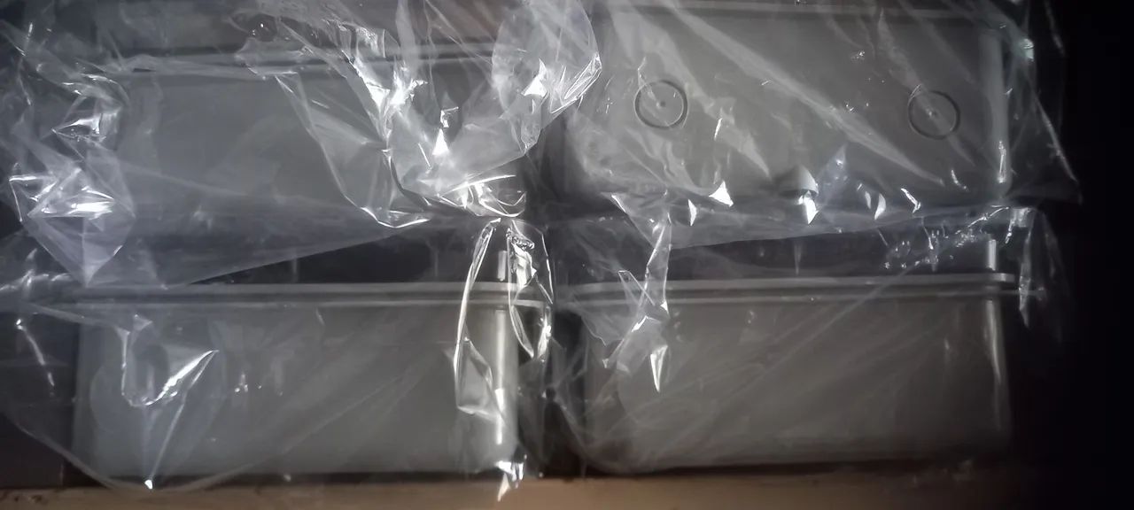 Quadro Monofásico para Instalações Elétricas