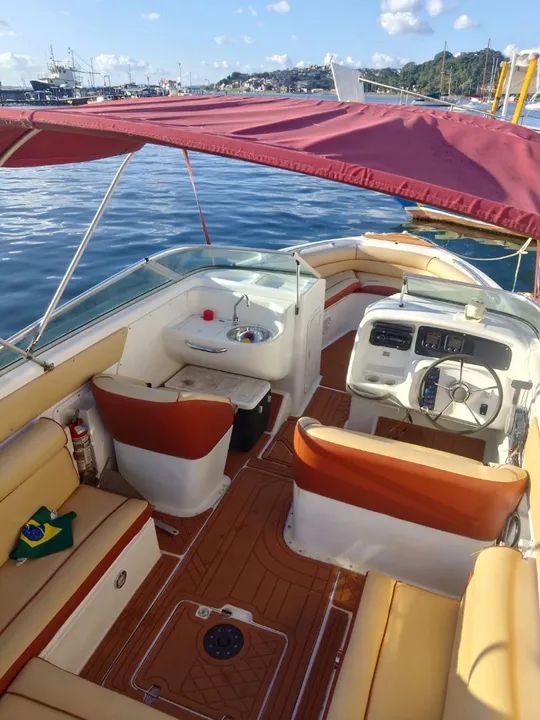 Lancha transporte de passageiros  - Foto 8