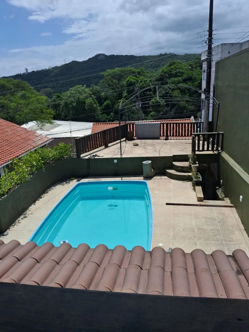 Foto - Florianópolis - Saco dos Limões