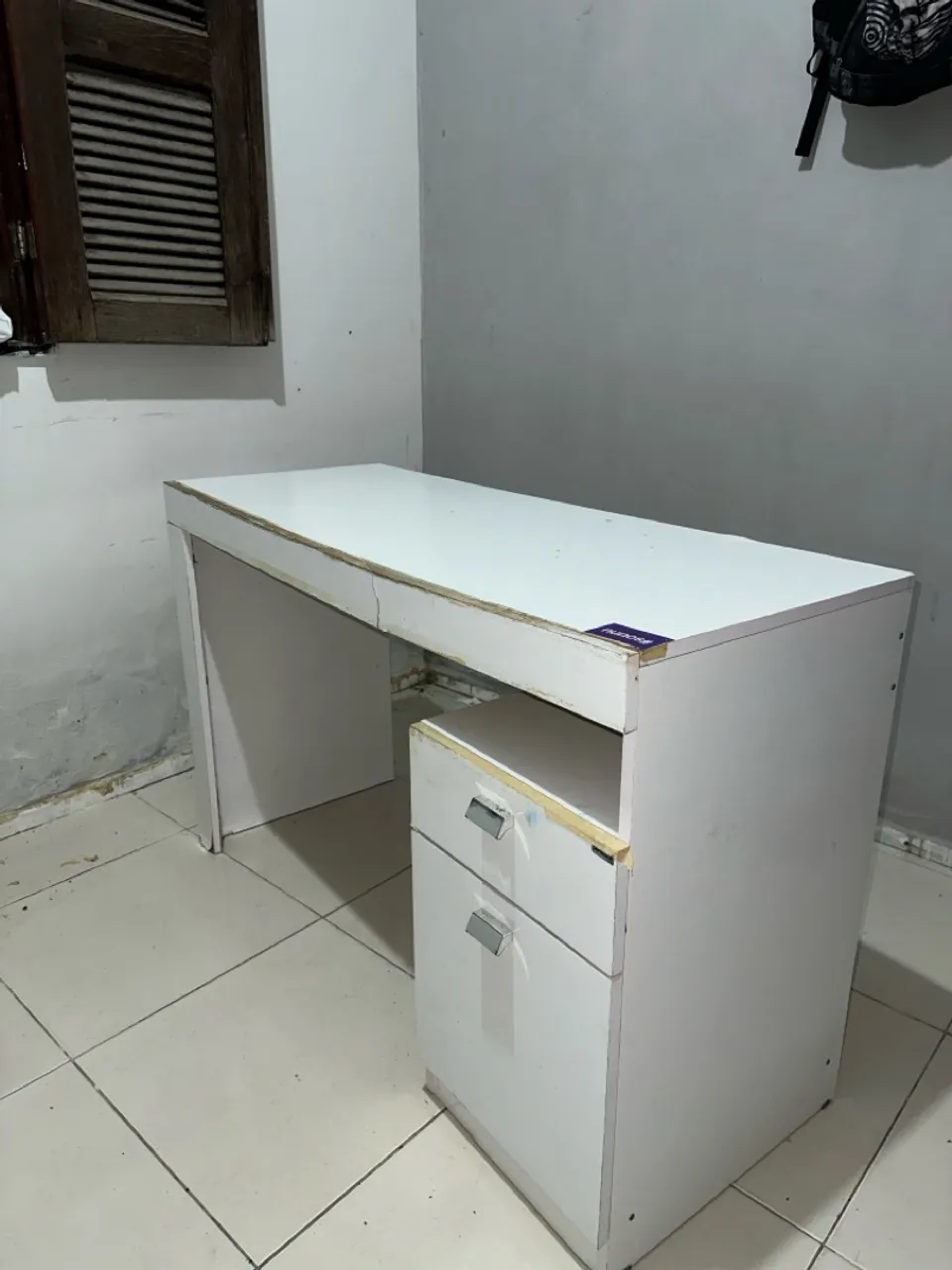 Escrivaninha
