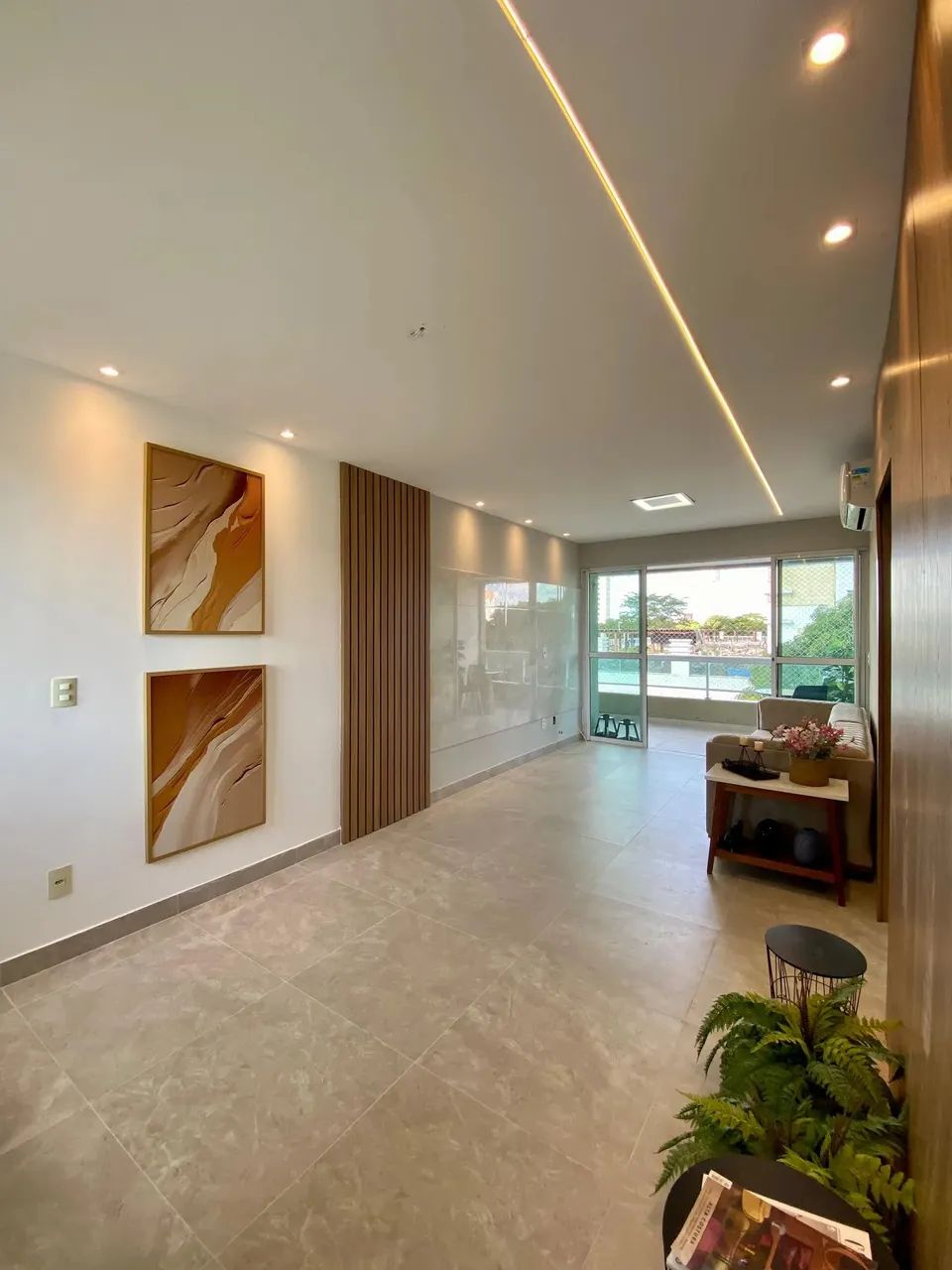 BL Lindo Apartamento à venda no Condominio Liz Medeiros em Teresina PI - Foto 2