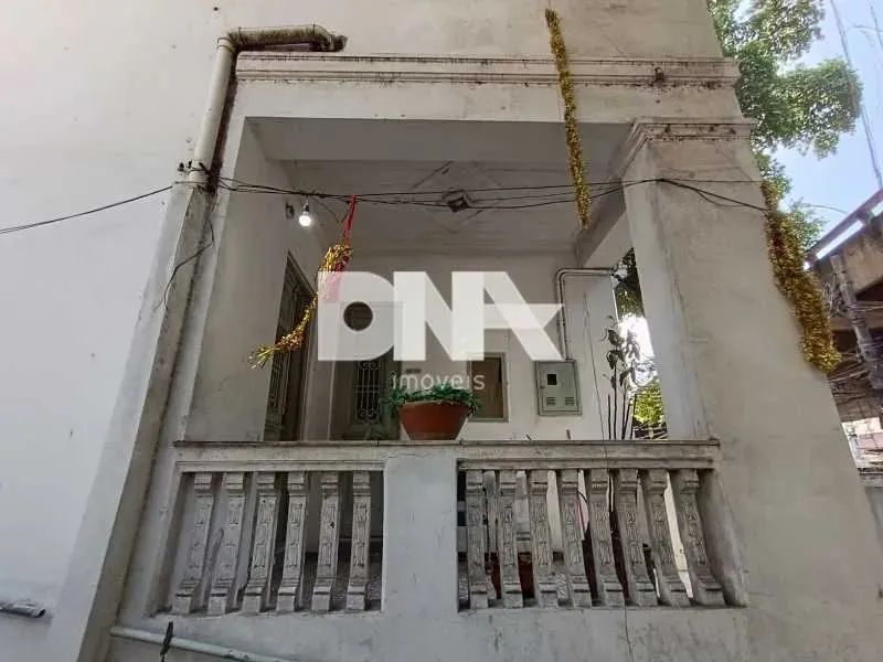 Linda Casa comercial no Rio Comprido - Foto 5