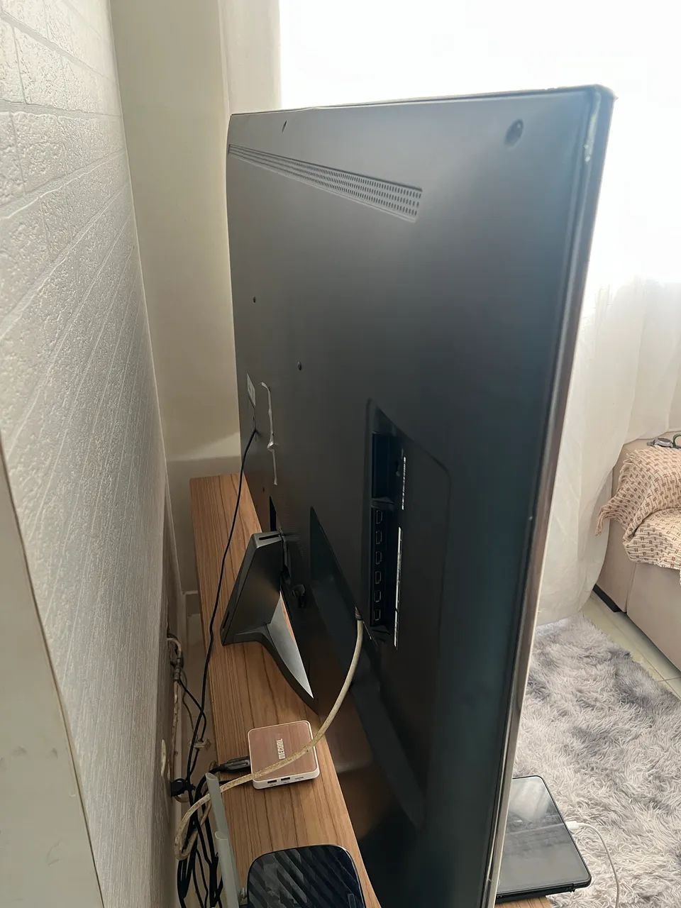 SmartTV LG 65 Polegadas - Foto 2