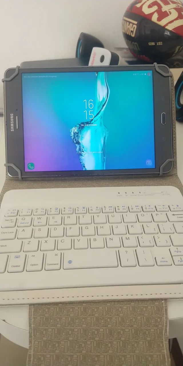 Tablet Samsung 