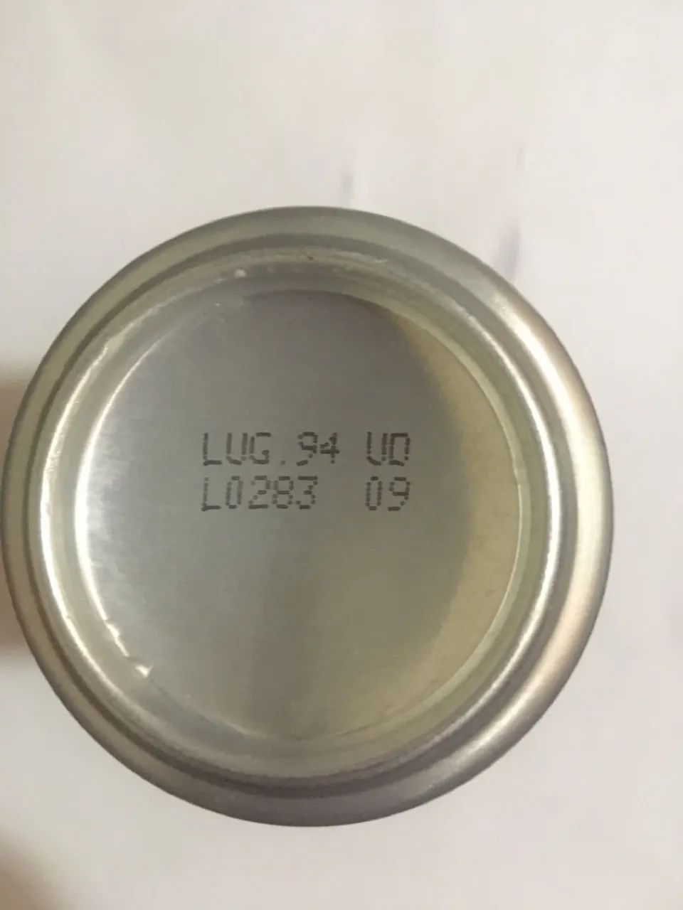 Lata de Cerveja La Rossa Moretti - Foto 2