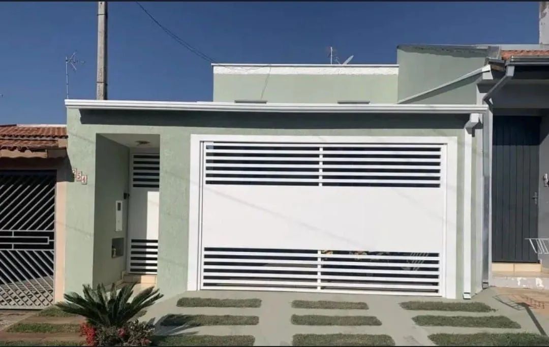 Foto - São Luís - Araçagi