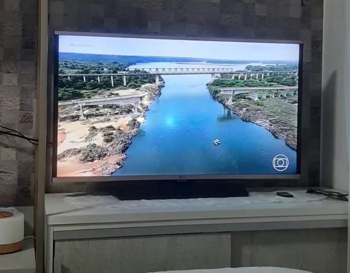 Televisão 