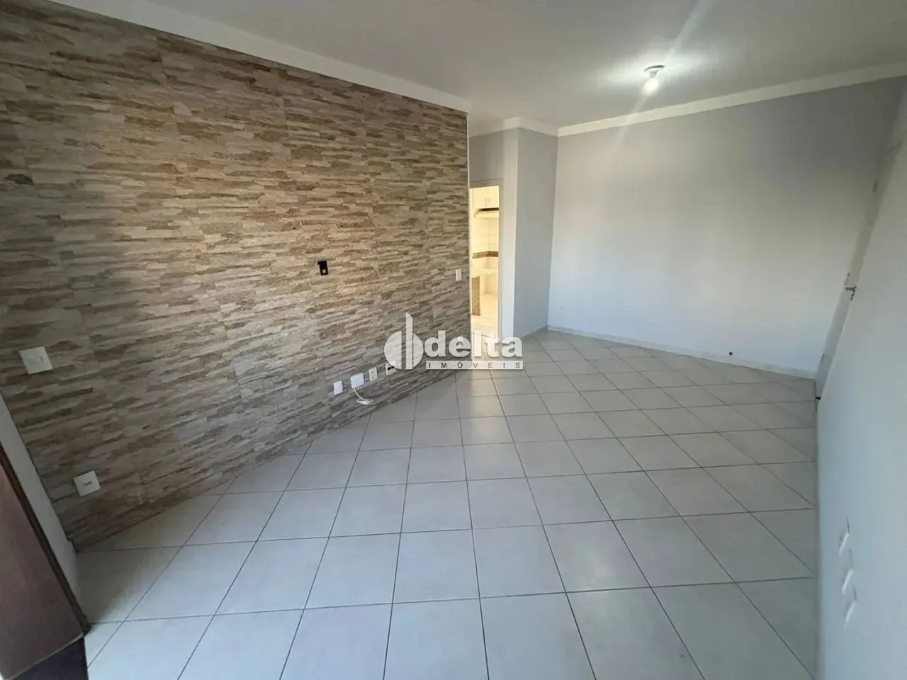 Apartamento disponível para venda no bairro Martins em Uberlândia-MG