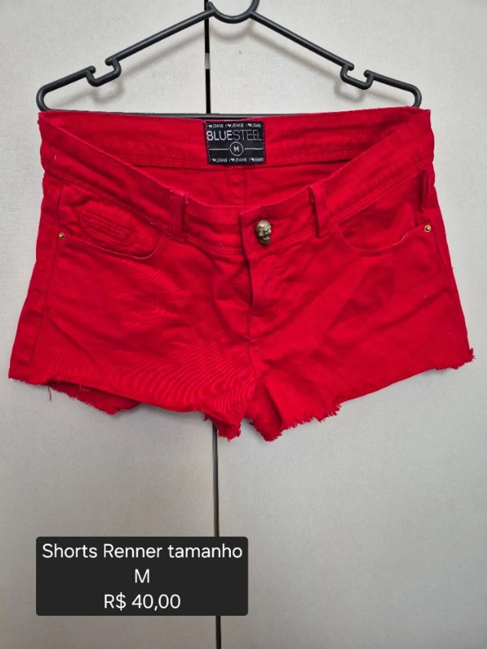 Shorts Renner