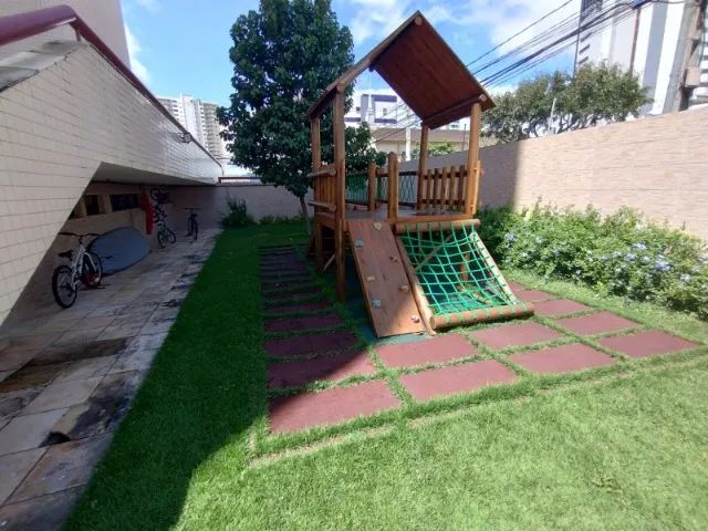 Apartamento no Ed. Rubaiyat à Venda (AP0383-PV) - Foto 3