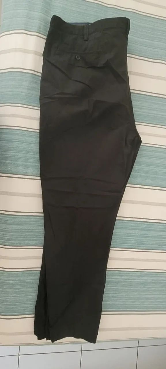 Calça de sarja Ralph Lauren (NOVA) - Foto 3