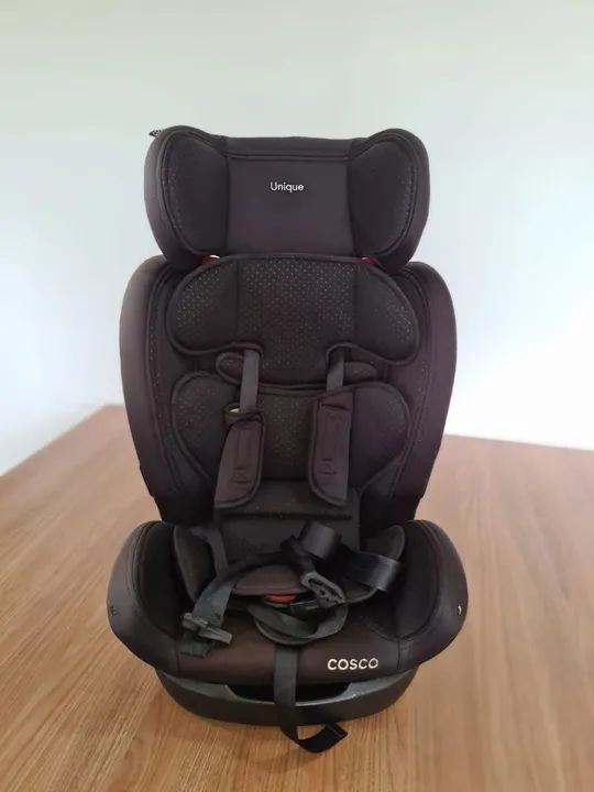 Cadeirinha para carro 