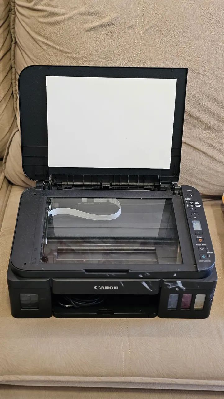 Impressora multifuncional Canon