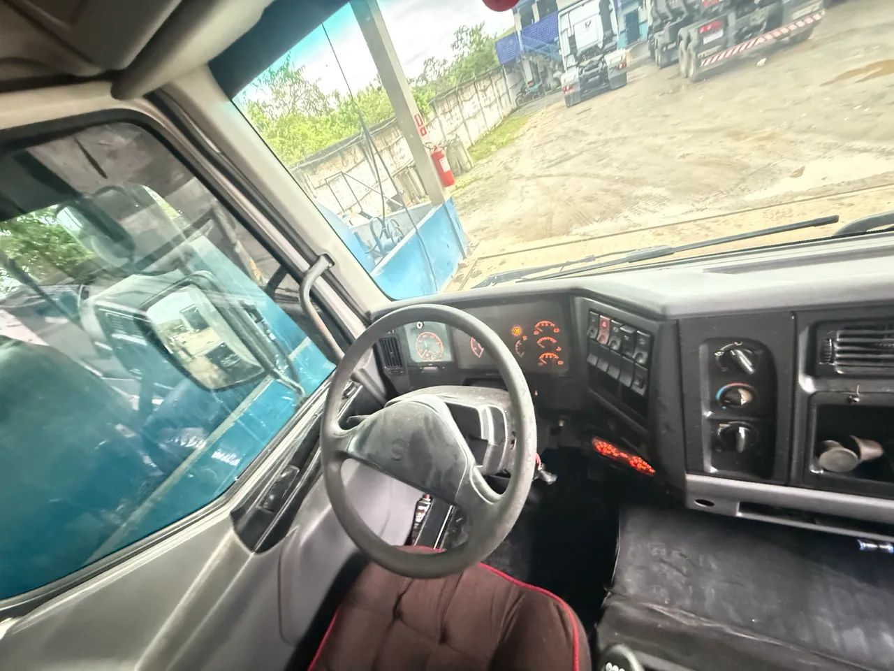 Cavalinho vm 310 4x2 - Foto 4