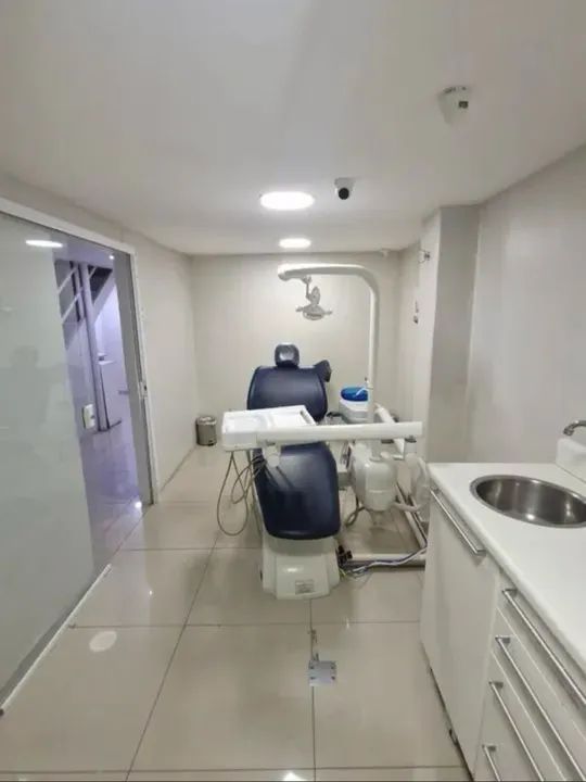 Clínica Odontológica á venda no centro de Barra do Piraí-RJ - Foto 7