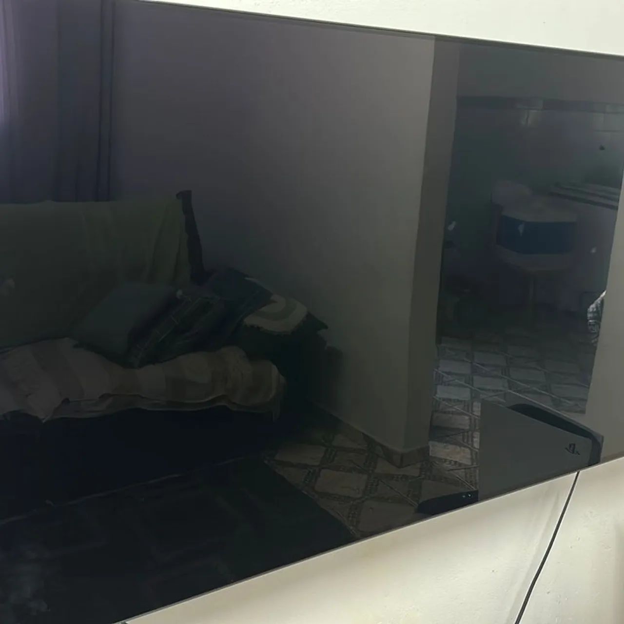 TV Oled LG CX 55 polegadas  - Foto 3