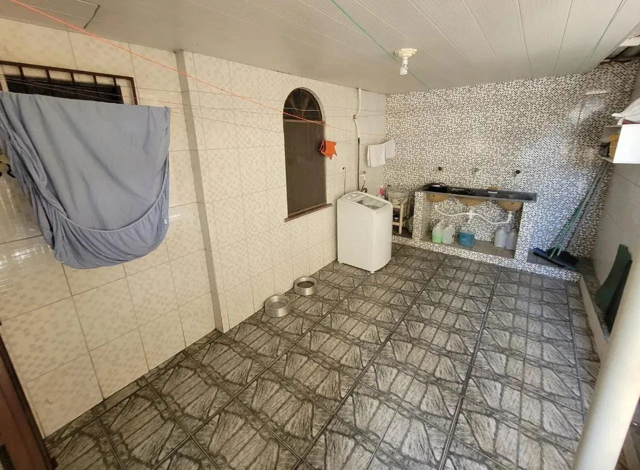 Térrea para aluguel tem 96 metros quadrados com 2 quartos em Parque 10 de Novembro - Manau - Foto 5