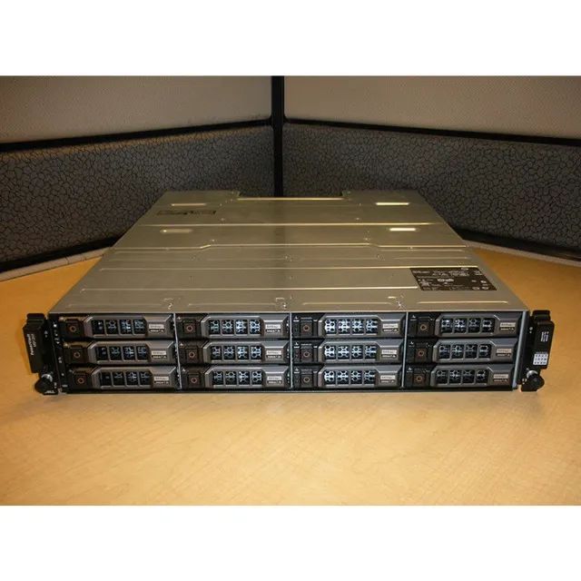 Storage Dell PowerVault MD1200  - Foto 2