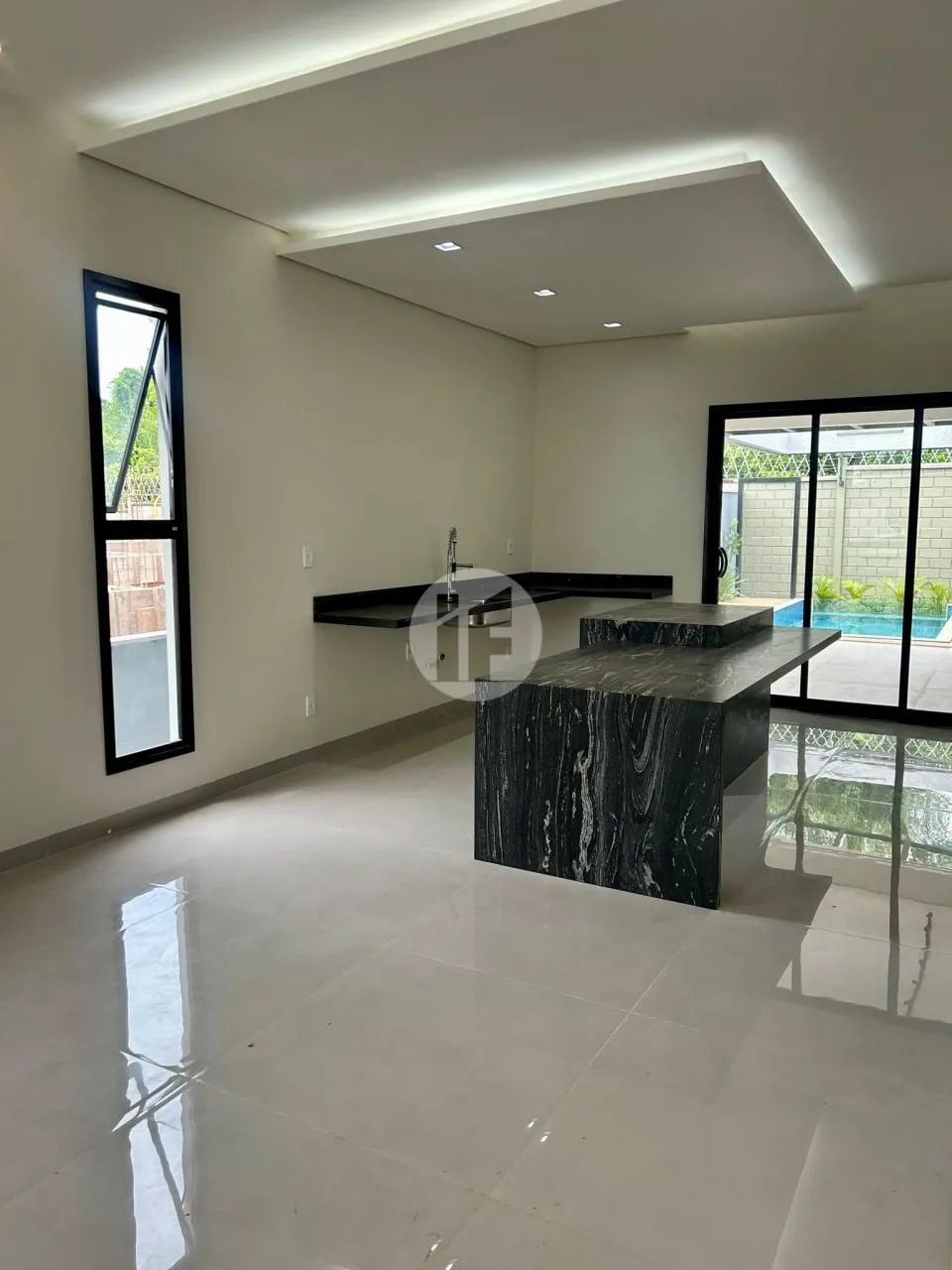Imóvel à venda possui 244 m² no Swiss Park - Portal da Amazonia - Rio Branco - AC - Foto 5