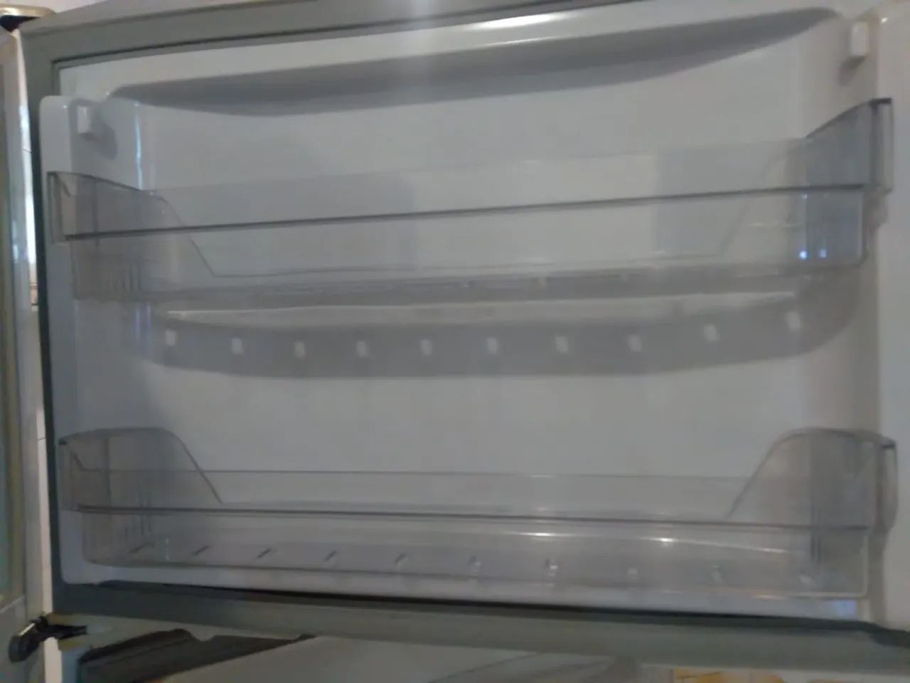 Geladeira brastemp - Foto 4