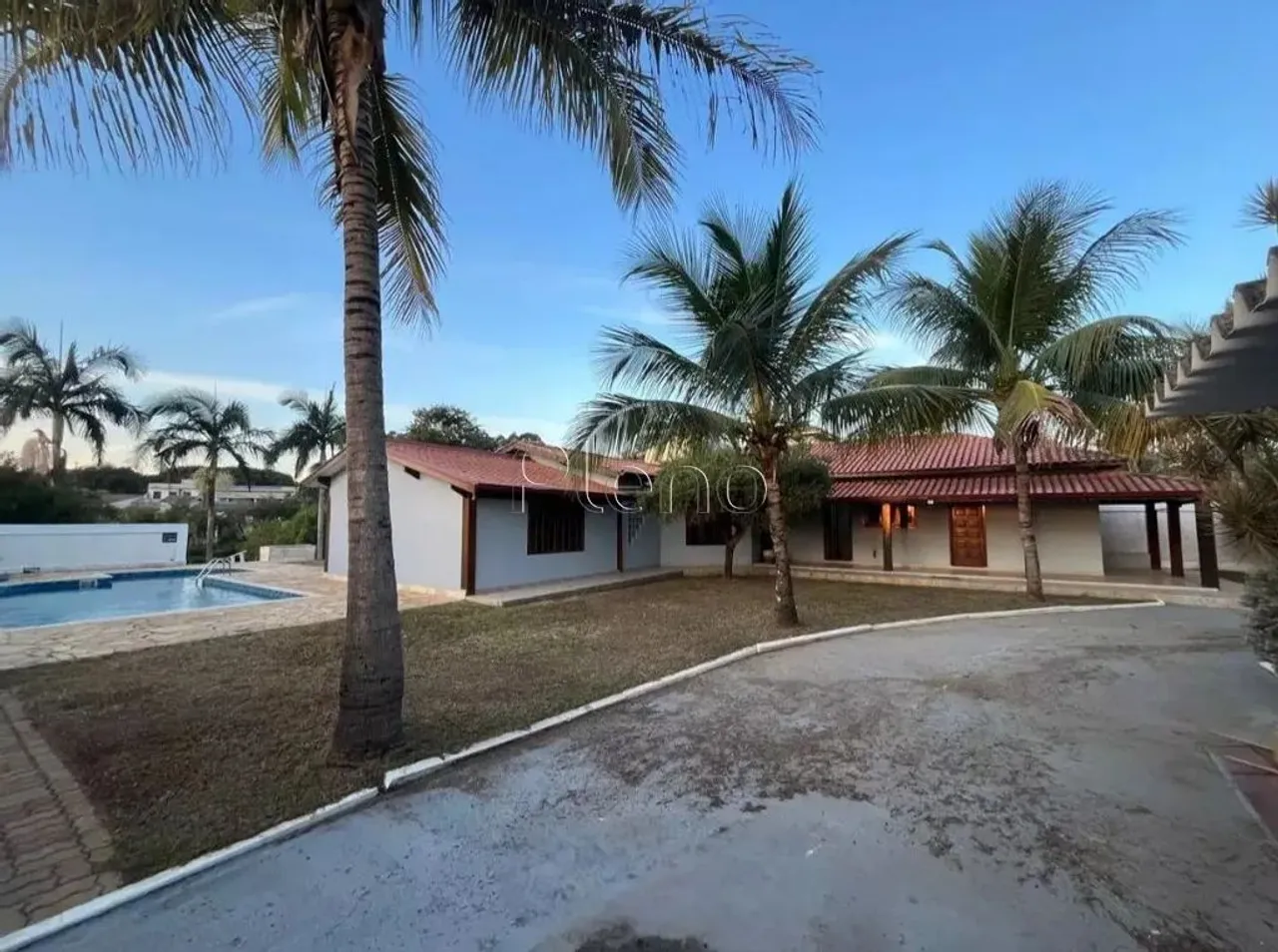 Chácara para alugar em Indaiatuba, Colinas de Indaiatuba, com 3 quartos, com 1250 m²