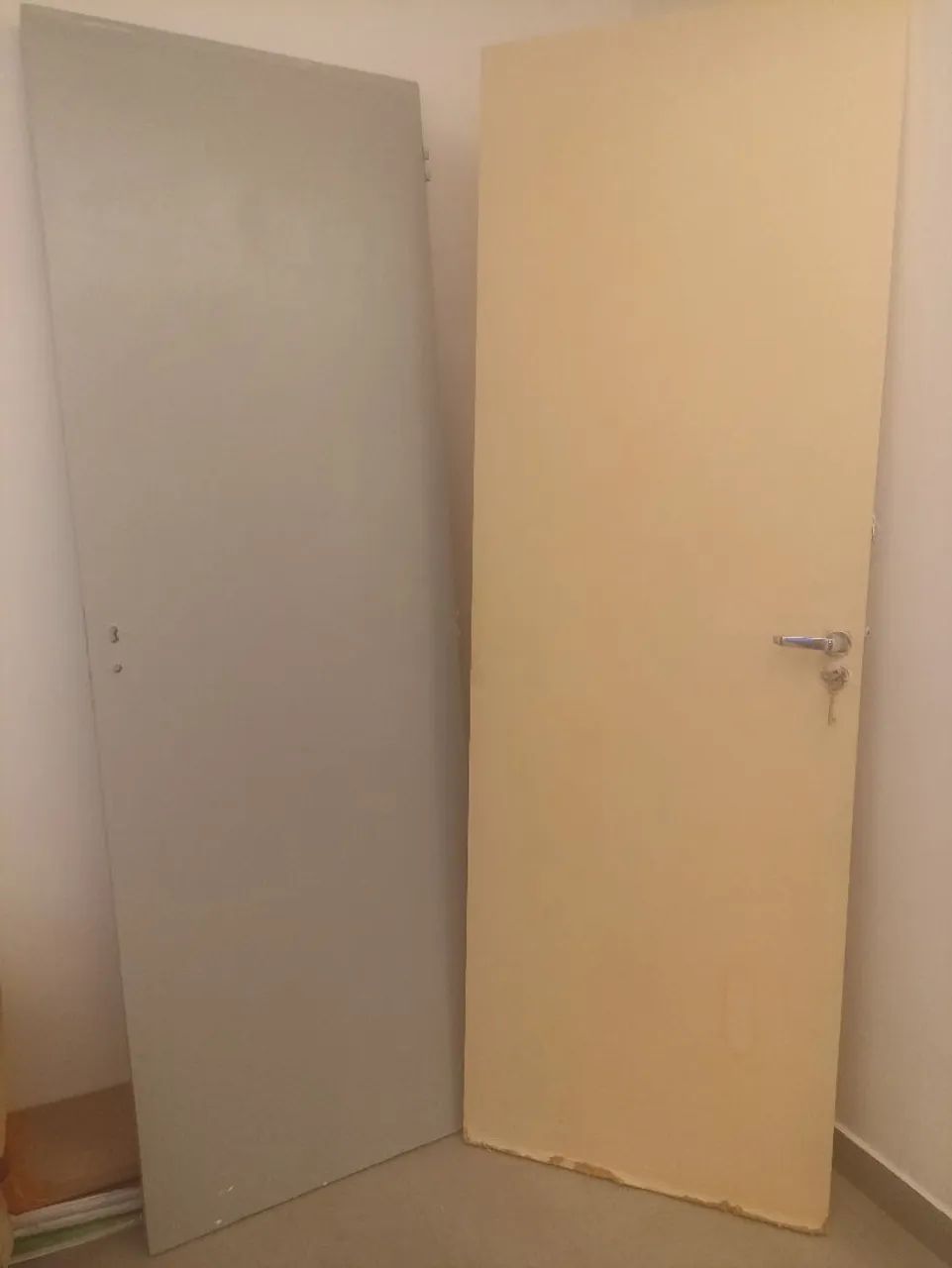 Doação - 2 portas usadas64842053716609120