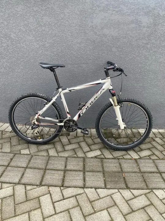 Sport Mtb Cross Country Bicicleta Orbea Sport Orbea Sport Mtb