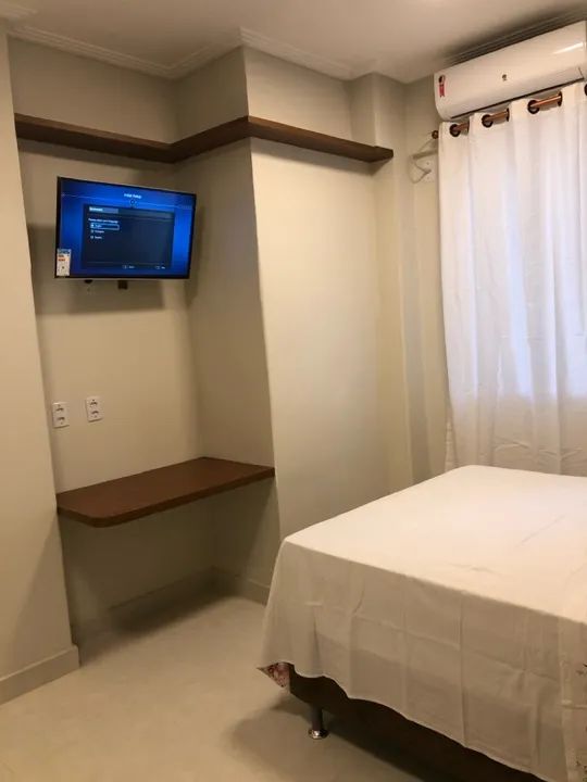 Lindo Loft em frente à praça da República  - Foto 4