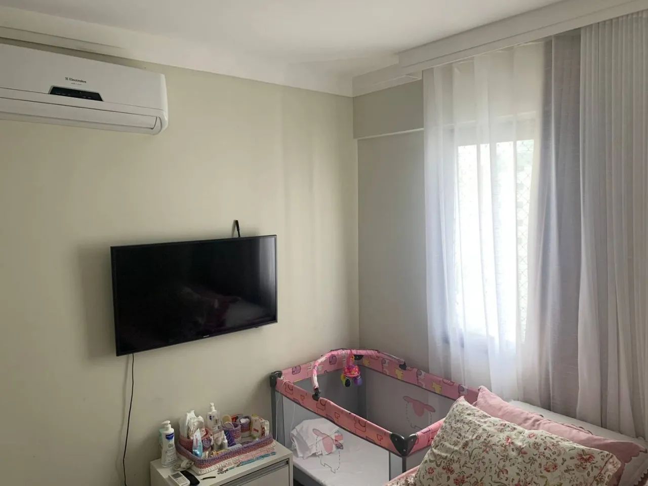 Apartamento Soberano 79m², 3 quartos, sendo 1 suíte com localização privilegiada. - Foto 5