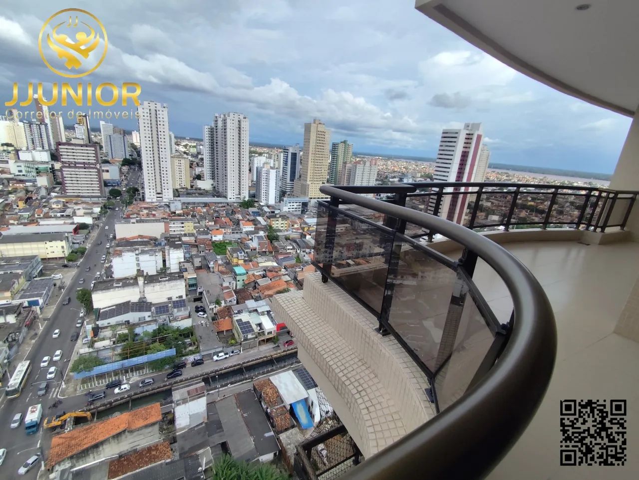 Cobertura para Venda em Belém, Cremação, 4 dormitórios, 4 suítes, 6 banheiros, 4 vagas