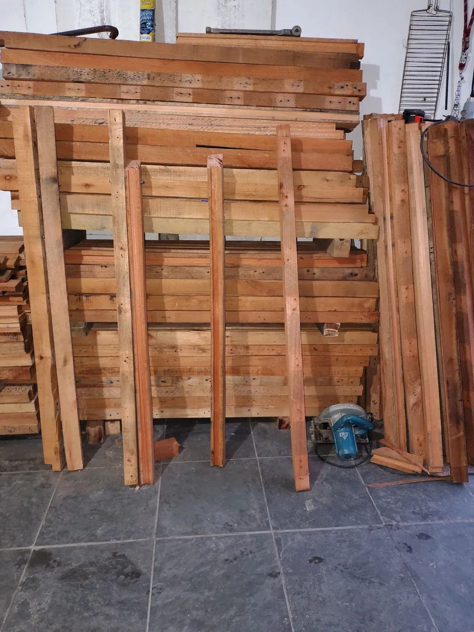 Madeira para construção PROMOÇÃO  - Foto 2