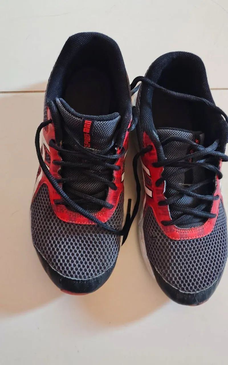 Tênis Asics original  - Foto 2