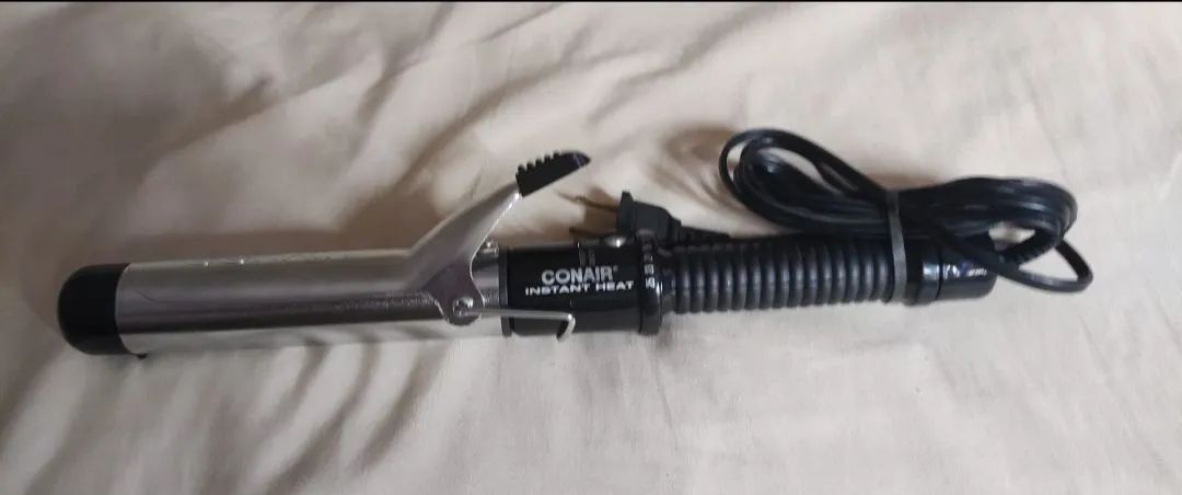 Modelador de cachos Conair Instat Heat