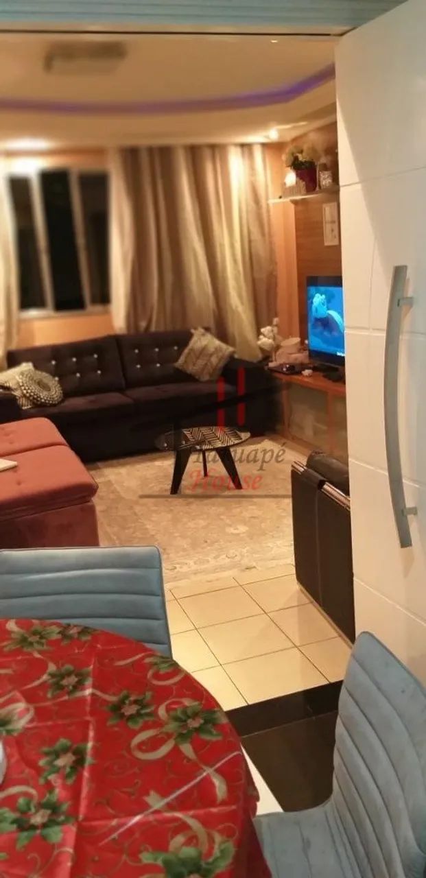 Apartamento Mobiliado em Santana - Foto 4