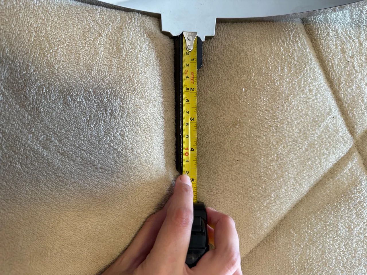 Suporte TV Sony Xbr-55x905a - Foto 5