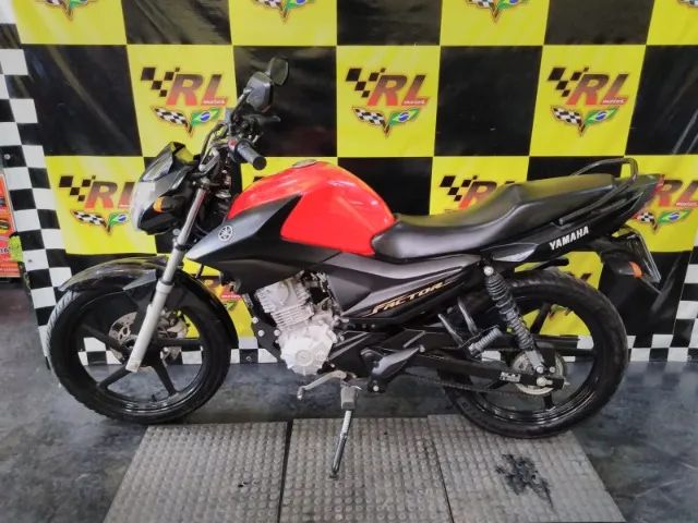 FACTOR 125I ED 2025 - Foto 2