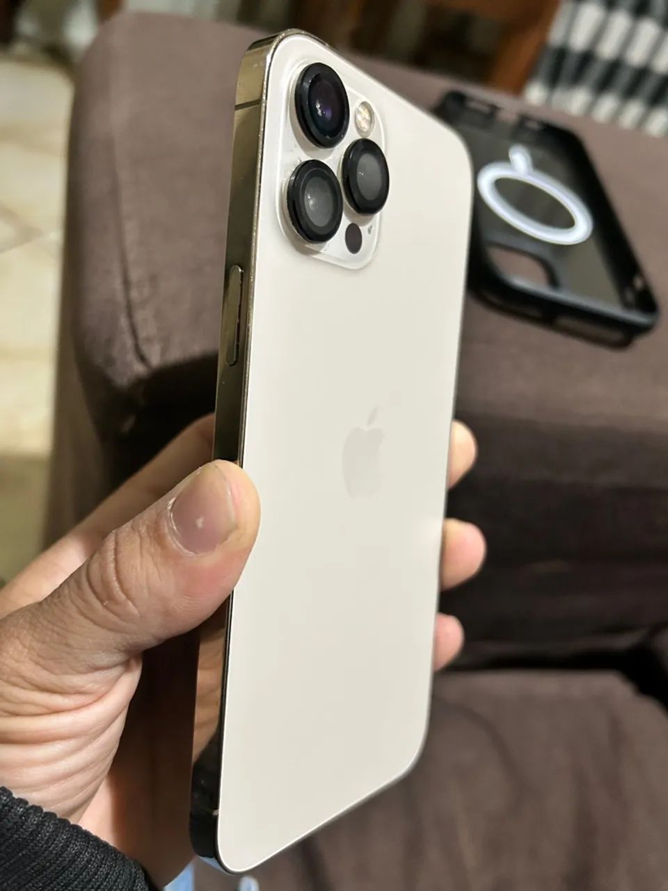 iPhone 12 Pro Max 128gb - Foto 5