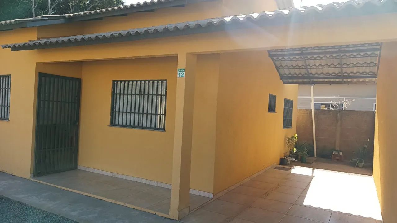 foto - Luziânia - Jardim do Ingá
