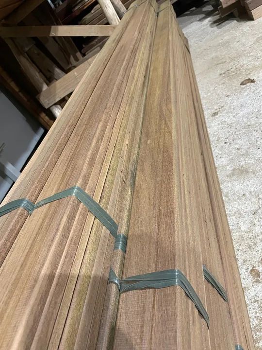 Deck - ipê extra - Foto 3