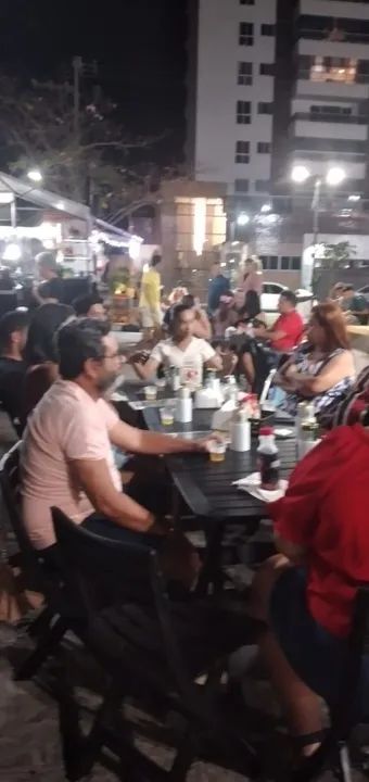 Trailer completo em pleno funcionamento.  - Foto 4