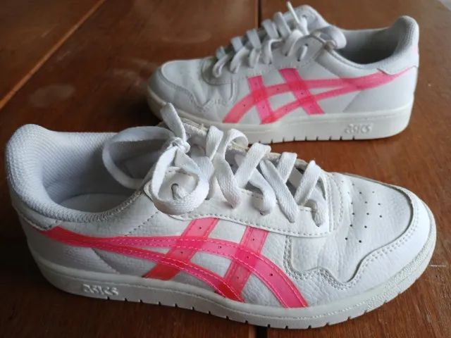Tênis Asics - Foto 3