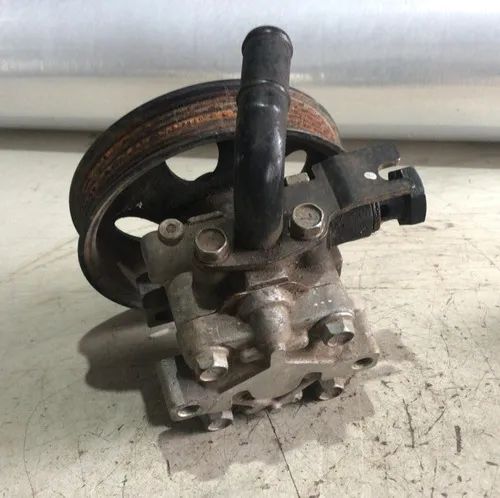 Bomba De Direção Hidráulica Kia Carens 2.0 2010  - Foto 3