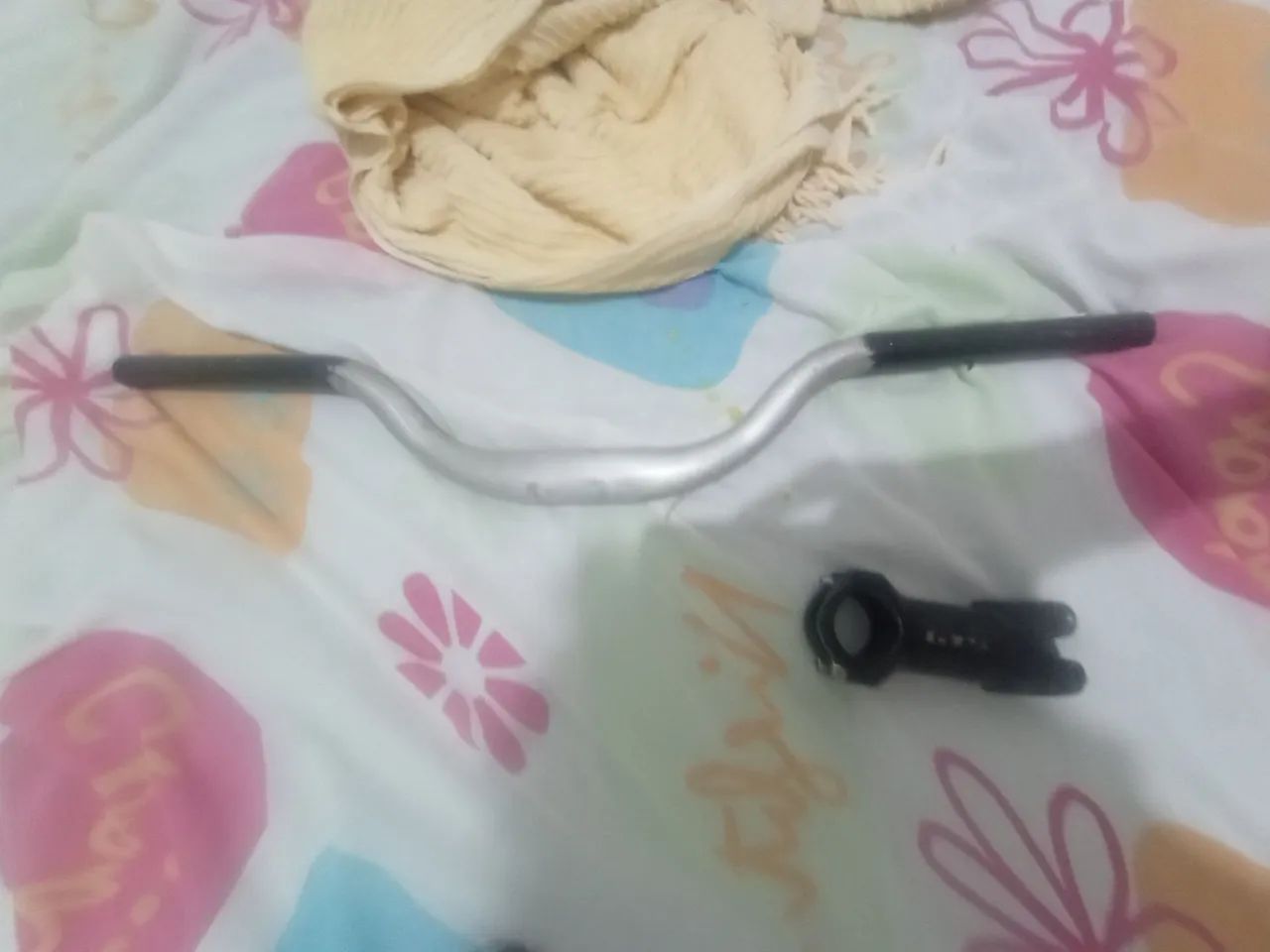 Vendo peças de bike  - Foto 3