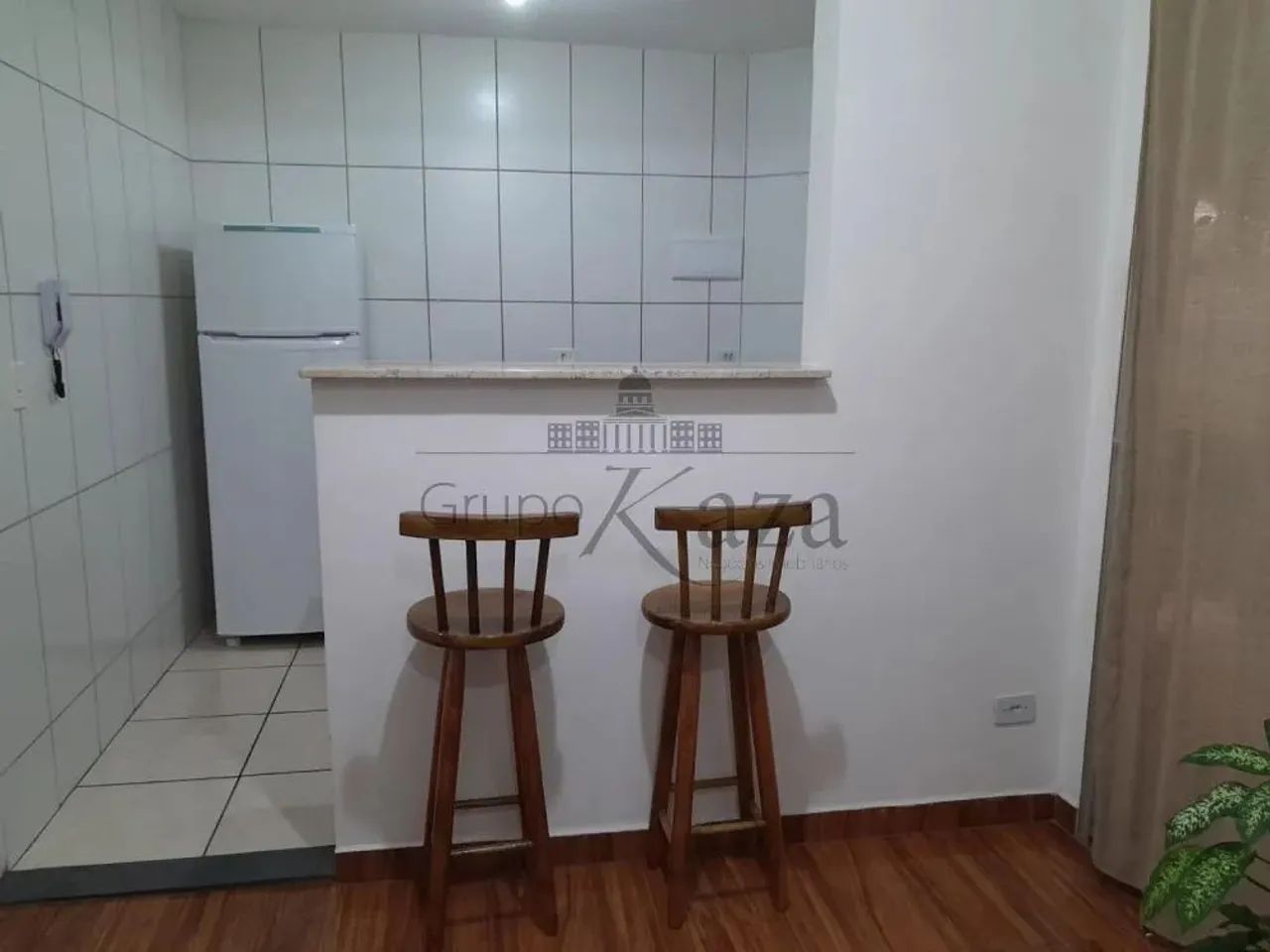Apartamento - Jardim Paraíso - Parque Jaguaripe - 52m² - 2 Dormitórios. - Foto 2