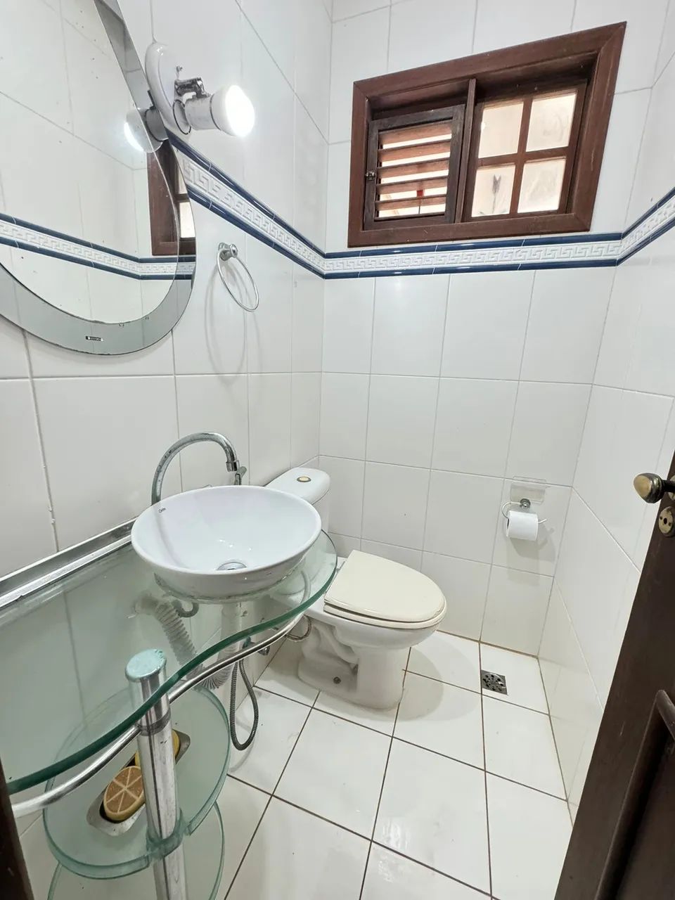 Maravilhosa Casa de sítio dentro da Cohama - Foto 3