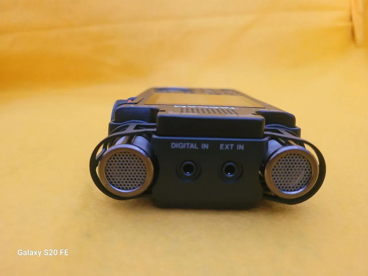 Gravador Tascam DR100 MKIII  - Foto 4