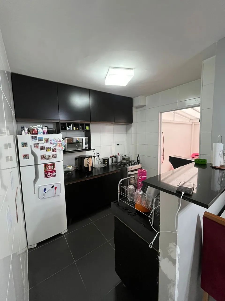 Foto - Guarulhos - Vila São João