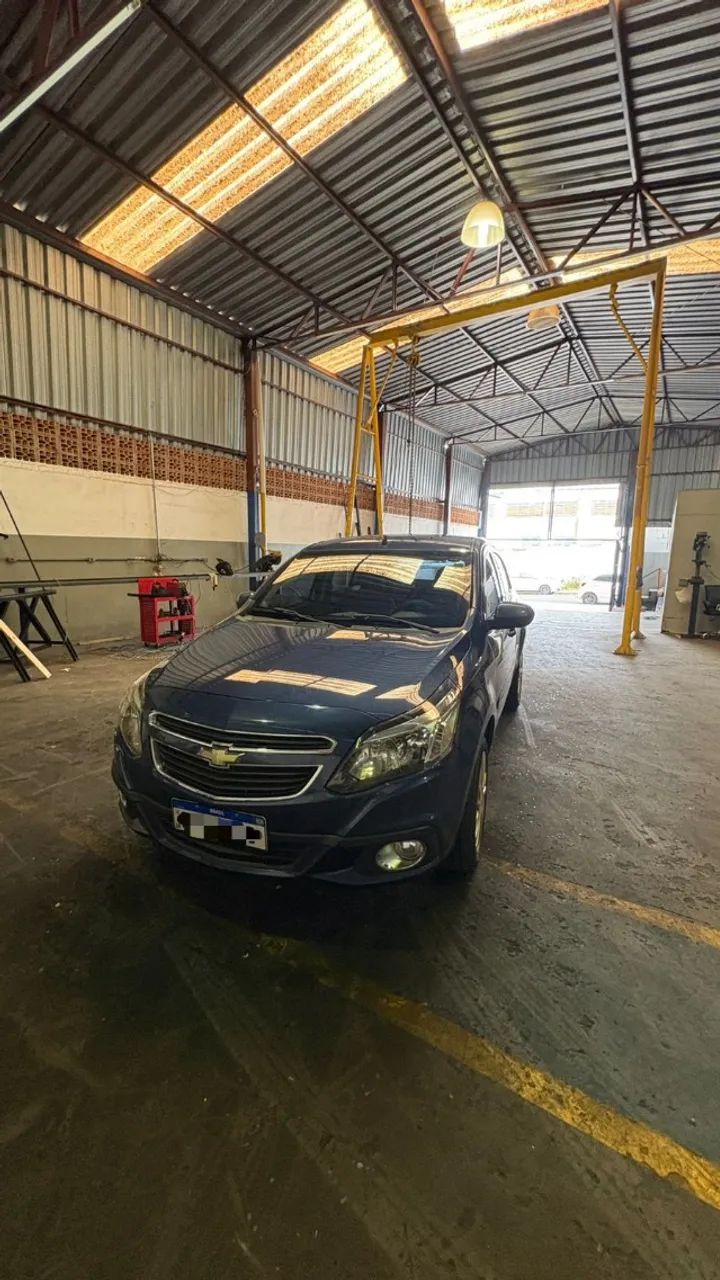 Alugue seu carro sem pagar aluguel  - Foto 3