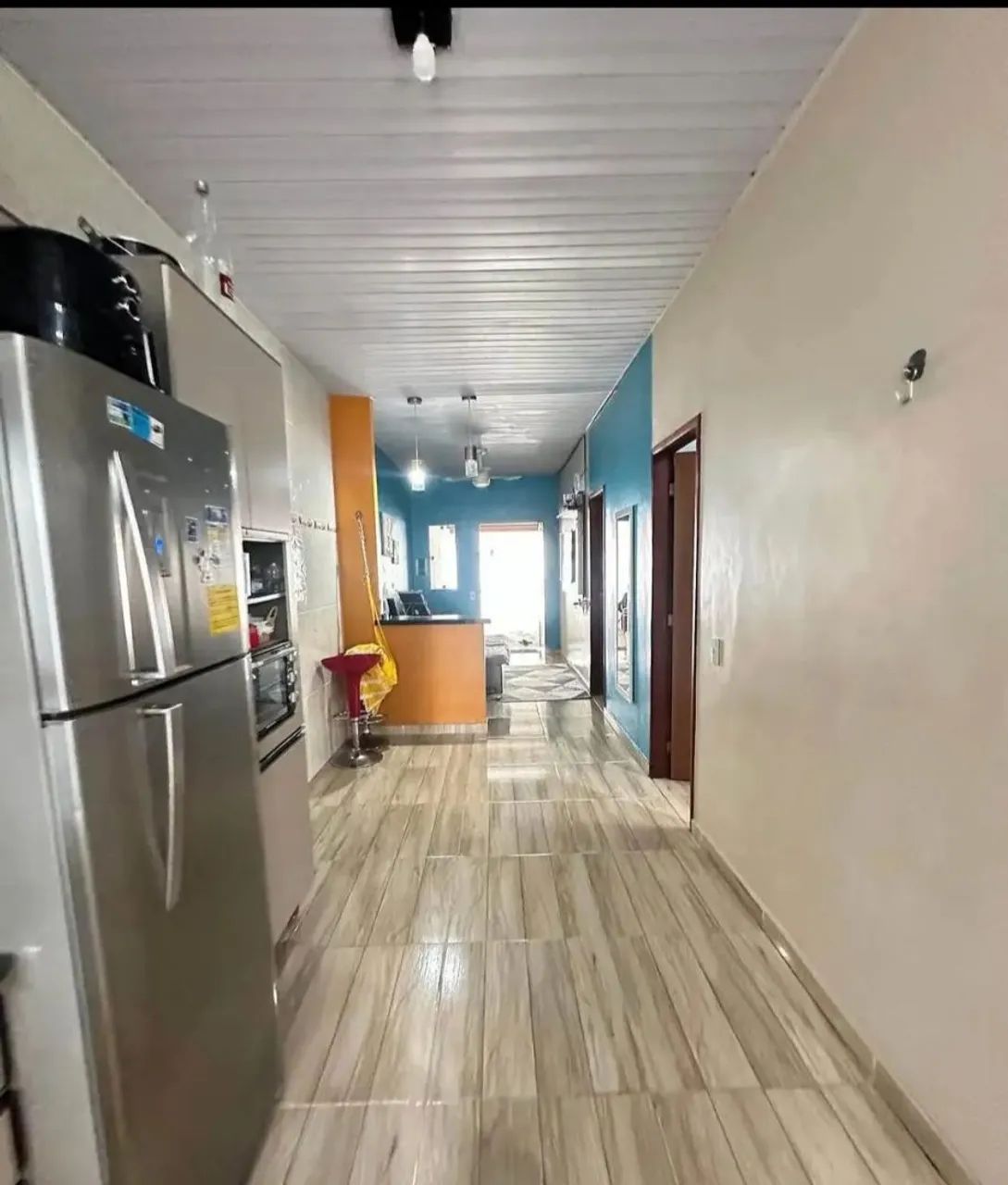 CASA NO PANORAMA - Foto 5